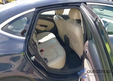 2015 Buick Verano Convenience Group z USA, uszkodzony, nr VIN 1G4PR5SK4F4217354